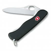 Нож швейцарский Victorinox Sentinel