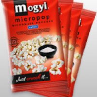 Попкорн для микроволновой печи Mogyi