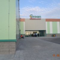 Гипермаркет "Green" (Беларусь, Витебск)