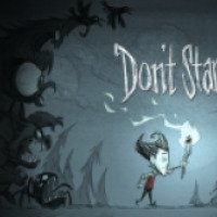 Don't Starve Together - игра для PC