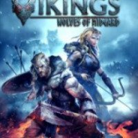 Vikings - Wolves of Midgard - игра на PC (2017)