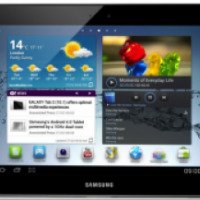 Интернет-планшет Samsung GT-P5110