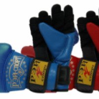 Перчатки-краги для армейского рукопашного боя Рэй-Спорт ЛБ43КИ1Х