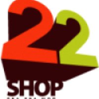 22shop.ru - интернет-магазин бытовой техники и электроники