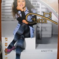 Колготки детские Gatta "Anetta"