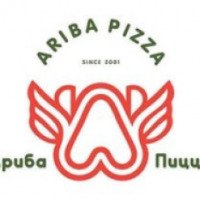 Пиццерия "Ариба Пицца" (Россия, Казань)