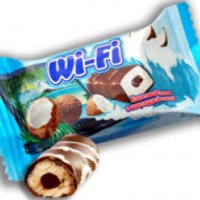 Конфеты ФинТур "Wi-Fi"