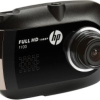Видеорегистратор HP F100