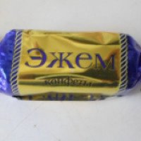 Конфеты Харьковчанка "Эжем"