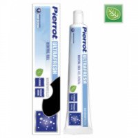 Зубная паста Pierrot Ultrafresh