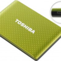 Внешний жесткий диск Toshiba Stor.e Partner PA4282E-1HJ0