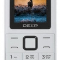 Телефон Dexp Larus E9