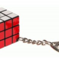 Брелок - Кубик Рубика 3х3