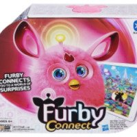 Интерактивная игрушка Hasbro Furby Connect 2016