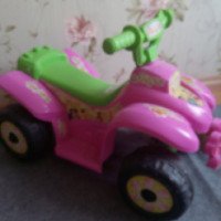 Детский квадроцикл Bambi zp 5111-9
