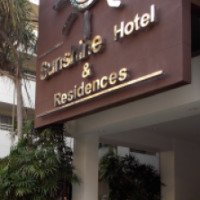Отель Sunshine Hotel & Residences (Таиланд, Паттайя)