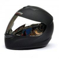 Мотоциклетный шлем Jiekai 101