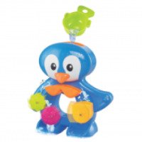 Игрушка для купания Baby Go "Пингвин"