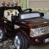 Детский электромобиль Farfello Joy Automatic Rover J012
