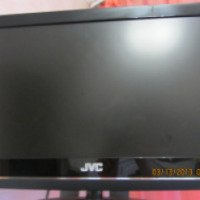 ЖК телевизор JVC LT-19А1