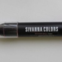 Губная помада-карандаш Sivanna Colors Lipstick Pencil