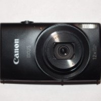 Цифровой фотоаппарат Canon Ixus 170