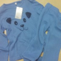Пижама детская для мальчика Auchan