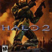 Halo 2 - игра для PC