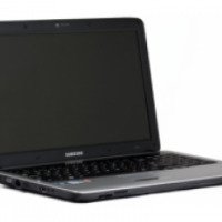 Ноутбук Samsung RV510-S01