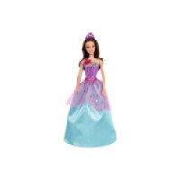 Супер-принцесса Mattel Barbie "Корин"
