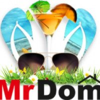 MrDom.ru - интернет-магазин товаров для дома