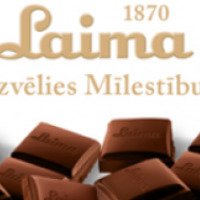 Шоколадные конфеты Laima "Маэстро"