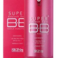 BB крем SKIN79 Hot Pink Super Plus SPF25