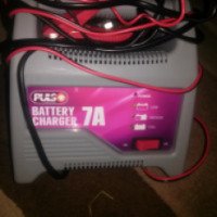 Зарядное устройство для автомобильных аккумуляторов Pulso BC-20170