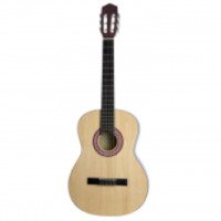 Классическая гитара Almeria CG 390 4/4n LH