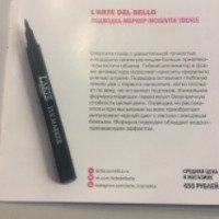 Подводка-маркер L'Arte del Bello INCISIVITA' IDEALE