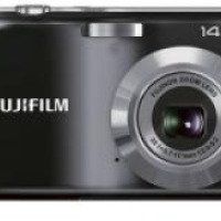 Цифровой фотоаппарат Fujifilm FinePix AV150