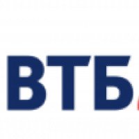 Банк "ВТБ 24"