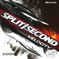Split/Second: Velocity - игра для PC
