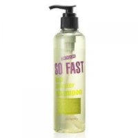 Шампунь для волос Secret Key Premium So Fast Shampoo