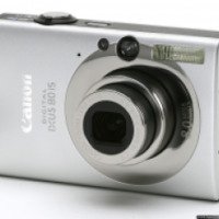 Цифровой фотоаппарат Canon Powershot SD1100 IS