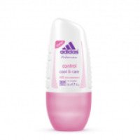 Шариковый дезодорант Adidas for Women Cool & Care