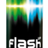 Энергетический напиток "Flash"