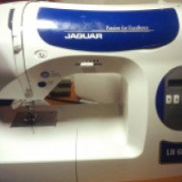 Швейная машинка Jaguar LW 600