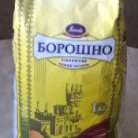 Мука пшеничная Renata