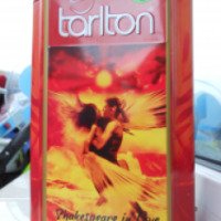 Черный чай Tarlton Shakespeare in Love