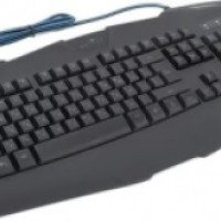Клавиатура Oklick 730G