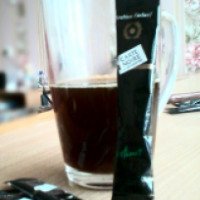 Кофе Carte Noire Arabica Exlusif растворимый