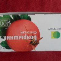 Фиточай Фарм-продукт "Боярышник"