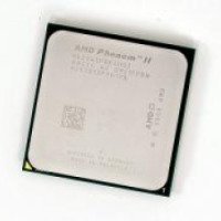 Процессор AMD Phenom II X2 545 OEM